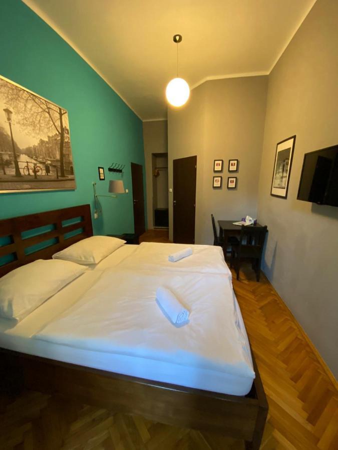 Central Station Studios Hotel Prague